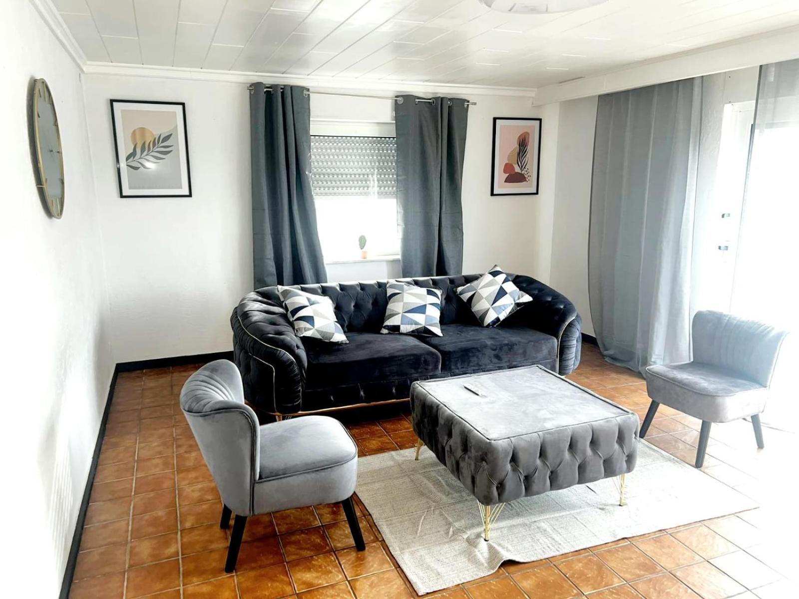 Relax Wohnung Lautertal Gadernheim Экстерьер фото