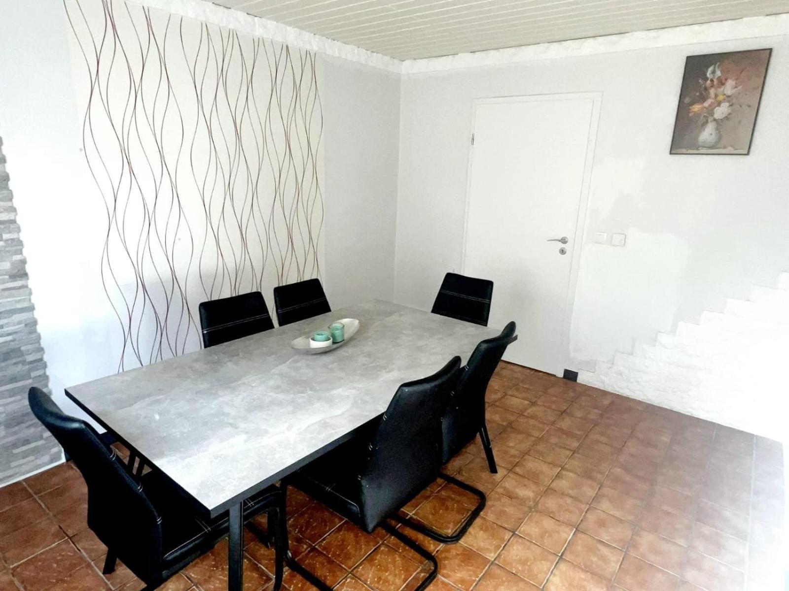 Relax Wohnung Lautertal Gadernheim Экстерьер фото