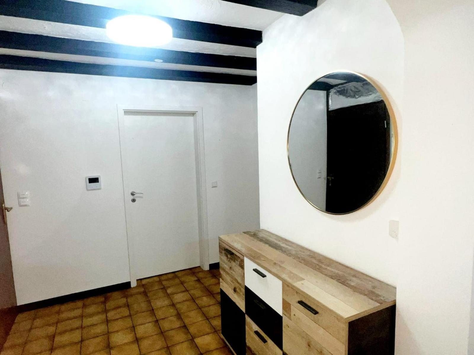 Relax Wohnung Lautertal Gadernheim Экстерьер фото
