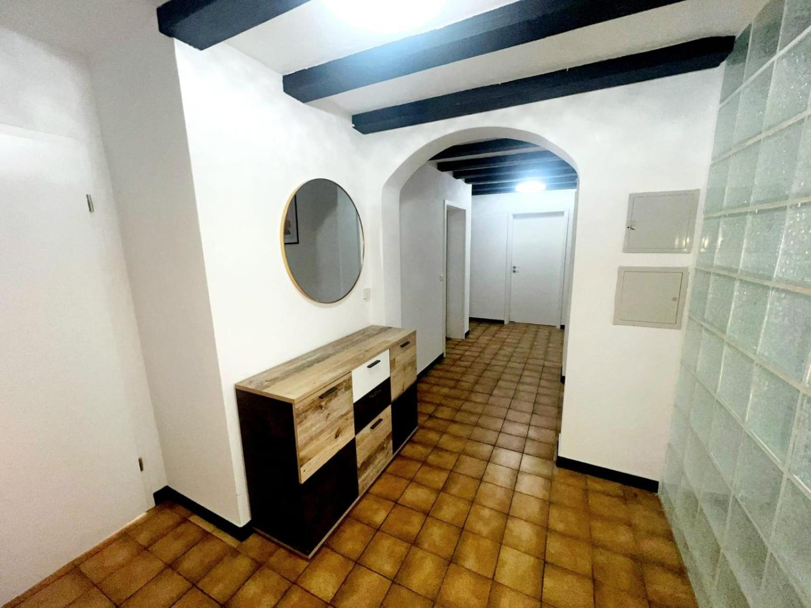 Relax Wohnung Lautertal Gadernheim Экстерьер фото