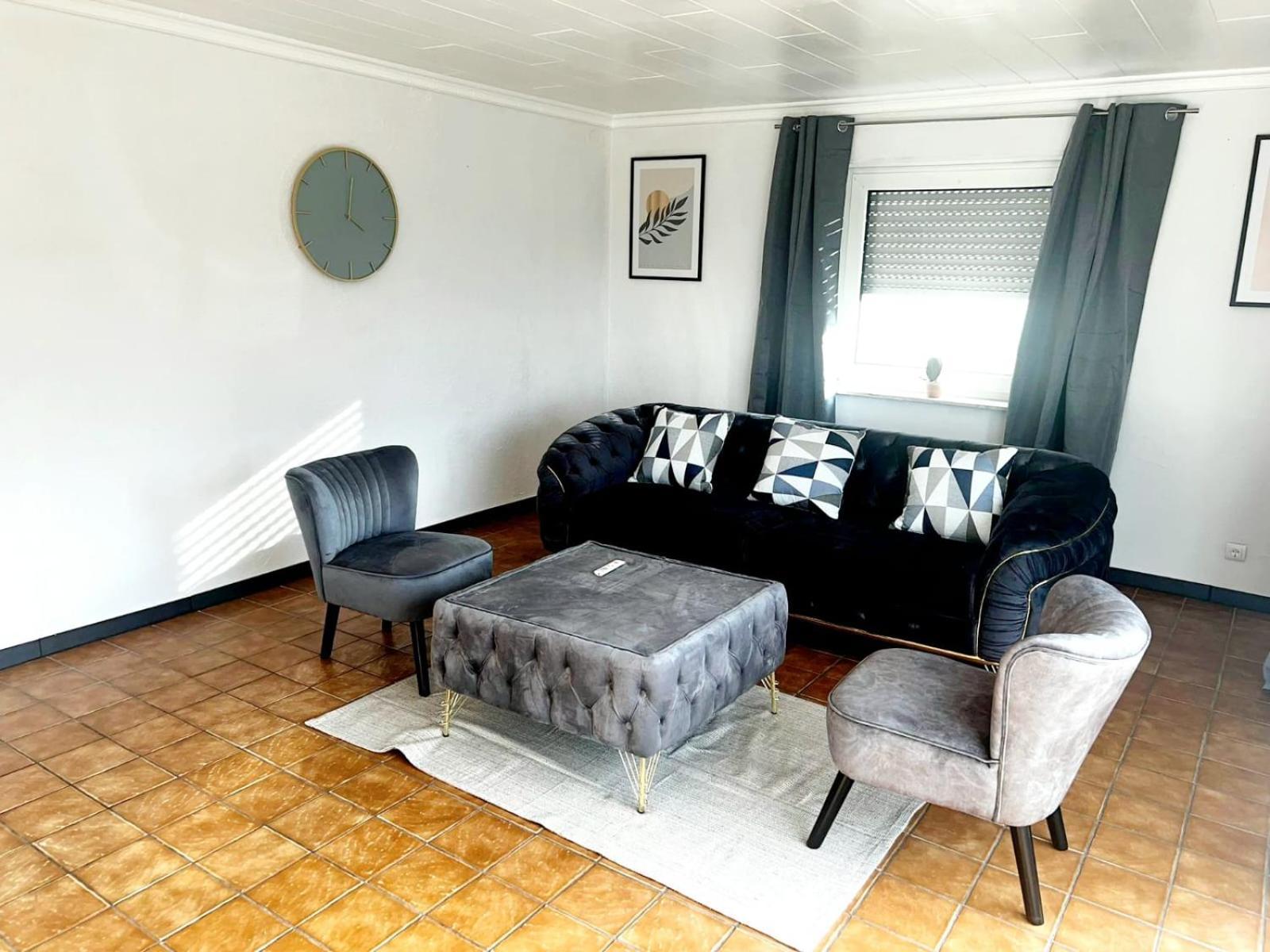 Relax Wohnung Lautertal Gadernheim Экстерьер фото