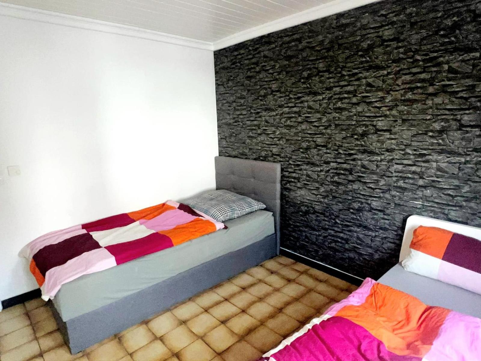 Relax Wohnung Lautertal Gadernheim Экстерьер фото