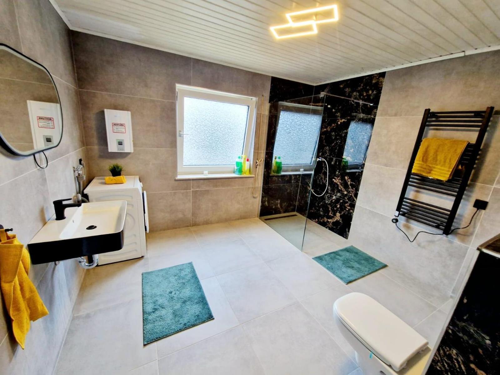 Relax Wohnung Lautertal Gadernheim Экстерьер фото