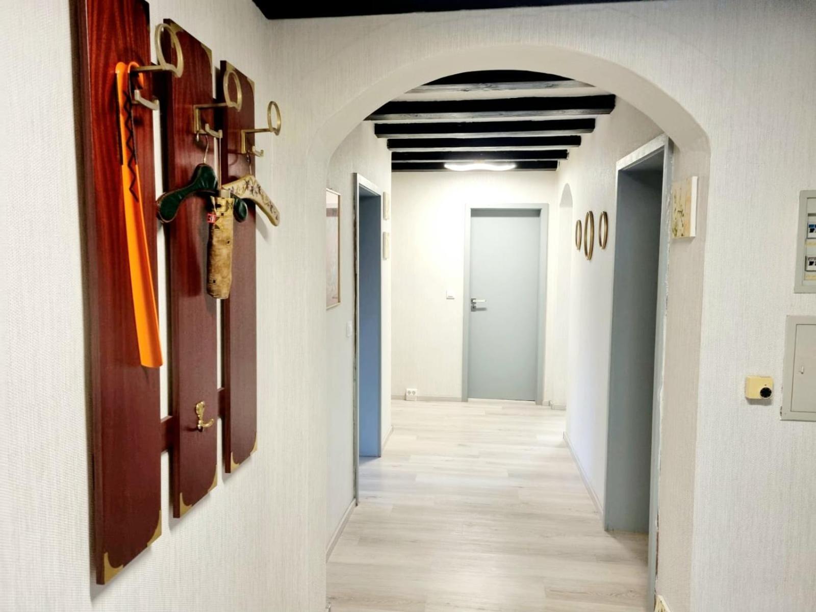 Relax Wohnung Lautertal Gadernheim Экстерьер фото