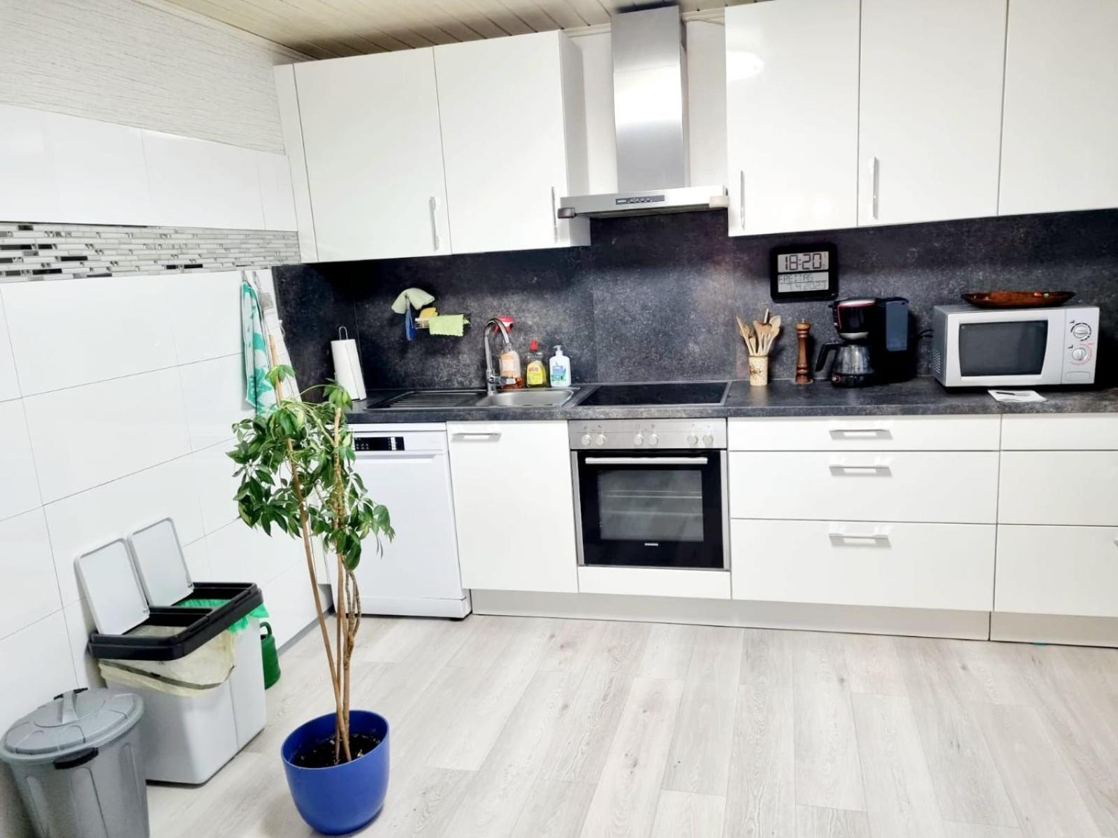 Relax Wohnung Lautertal Gadernheim Экстерьер фото