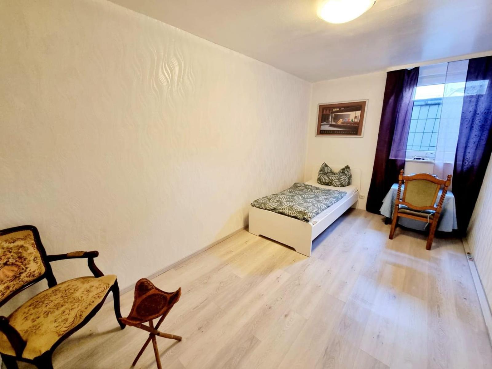 Relax Wohnung Lautertal Gadernheim Экстерьер фото