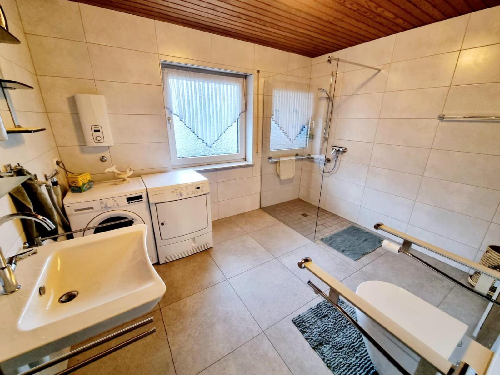 Relax Wohnung Lautertal Gadernheim Экстерьер фото