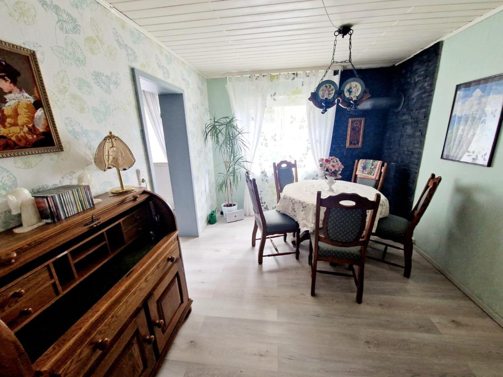 Relax Wohnung Lautertal Gadernheim Экстерьер фото