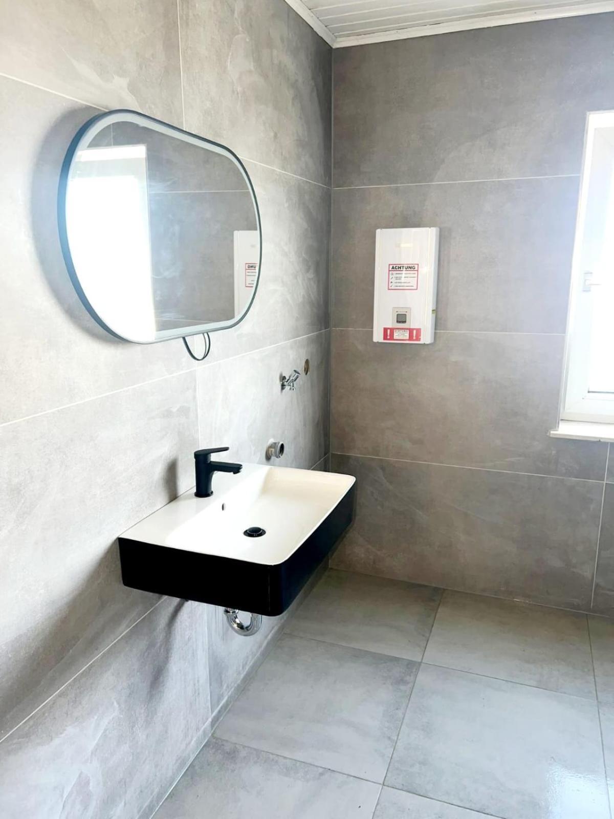 Relax Wohnung Lautertal Gadernheim Экстерьер фото