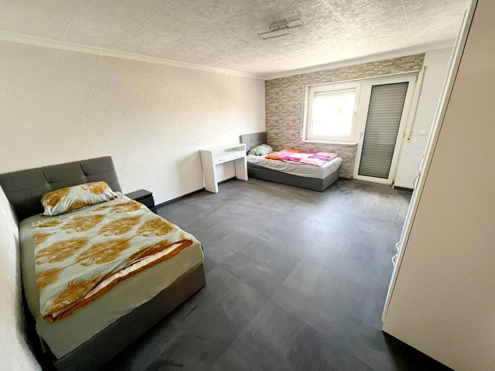 Relax Wohnung Lautertal Gadernheim Экстерьер фото